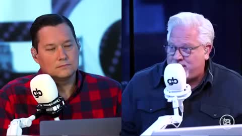 Glenn Beck Defends Mike Lee, CALLS OUT Mitt Romney: ‘You and your allies are reprehensible.’