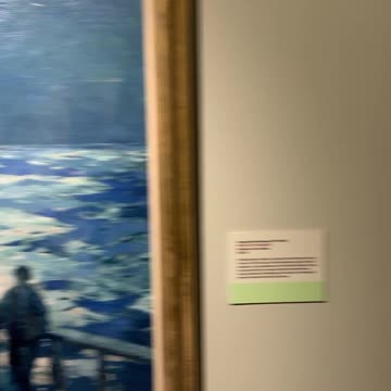 The ARTsy bARTsy Spider