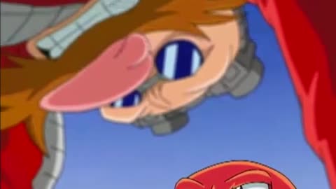 Newbie's Perspective Sonic X Episode 56 Review