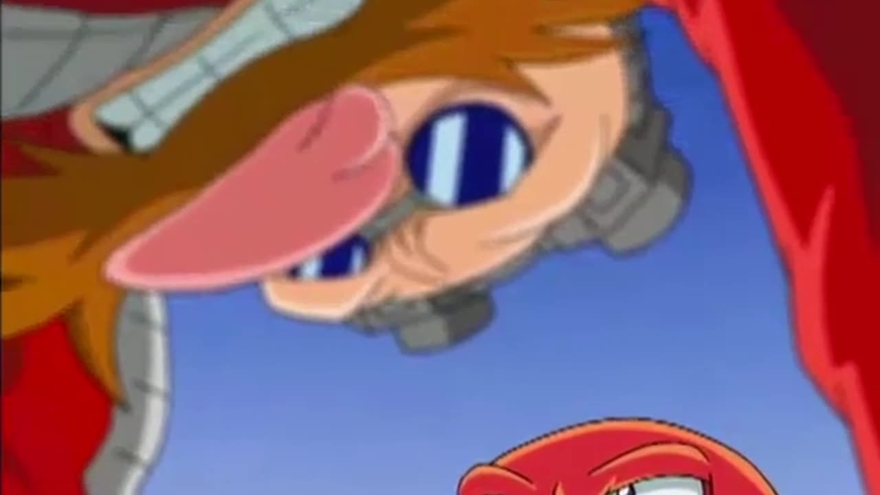 Newbie's Perspective Sonic X Episode 56 Review