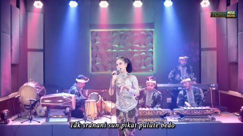 rina aditama - podang kuning