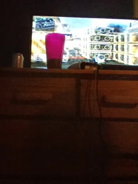 cod bo2 gameplay part 1