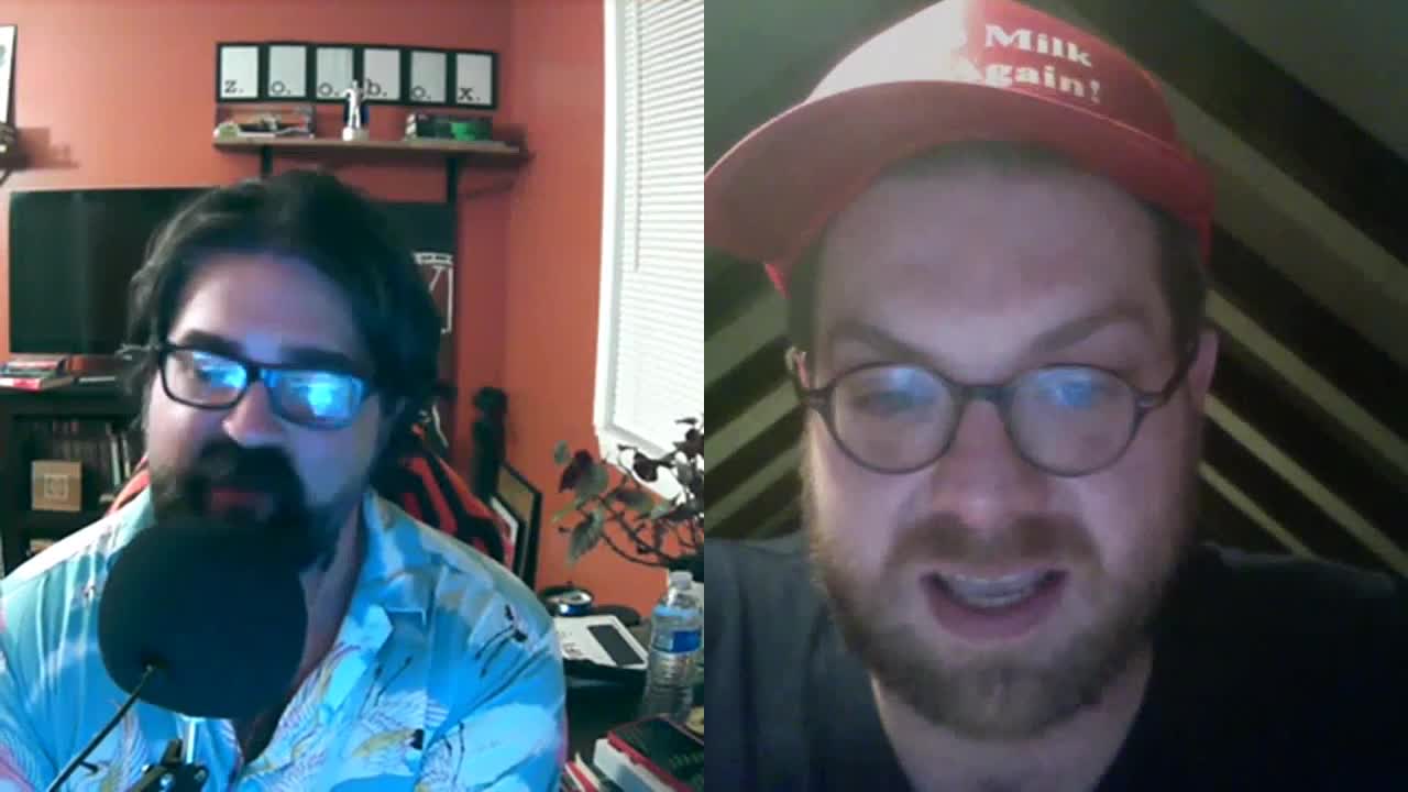 CHRIS CHAN: A COMPREHENSIVE HISTORY and Everything It Has Wrought - Zoo Box Goes to the Internet