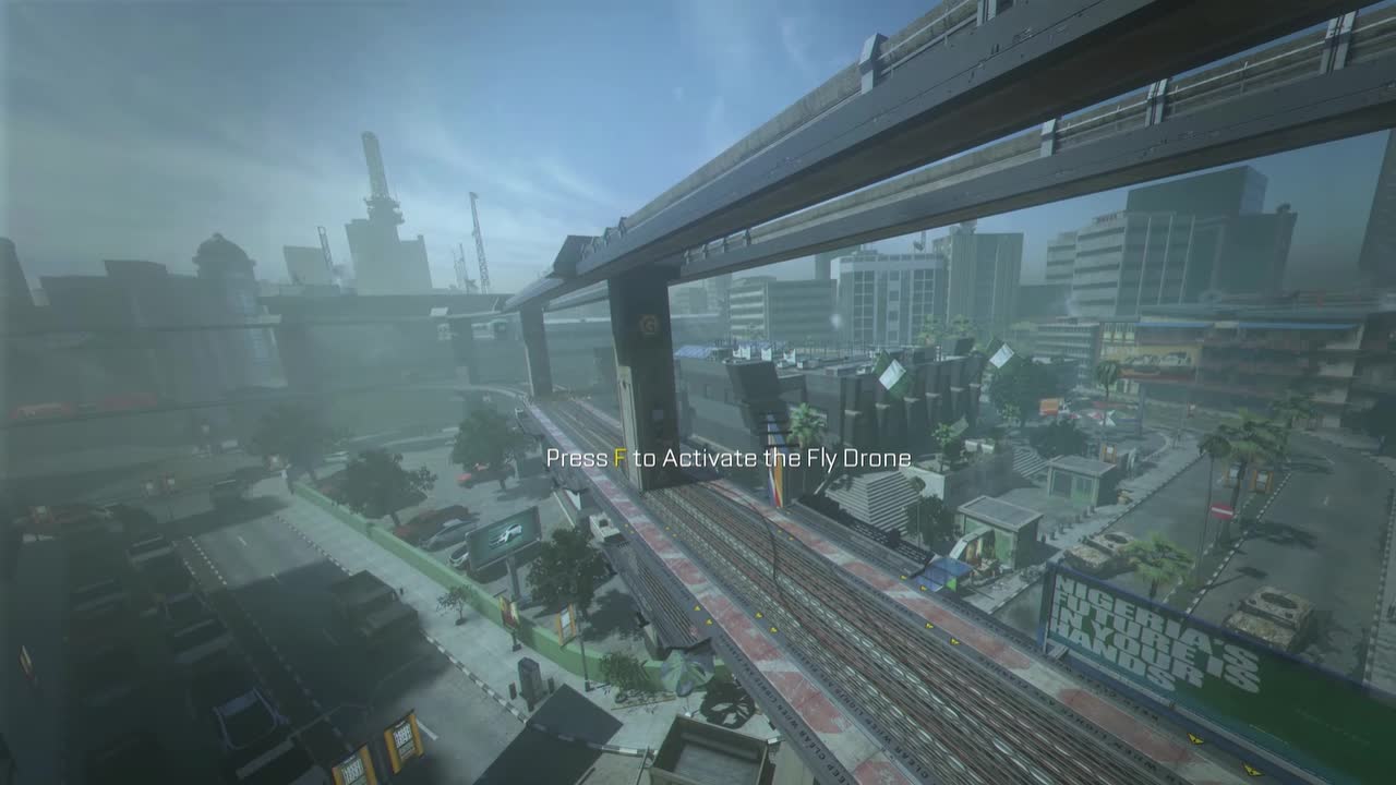 Call of Duty Advanced Warfare Game Playthrough clips.CswhkI