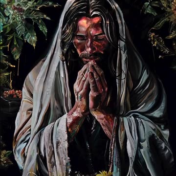 This is just absolutely beautiful from one amazing talented young man!