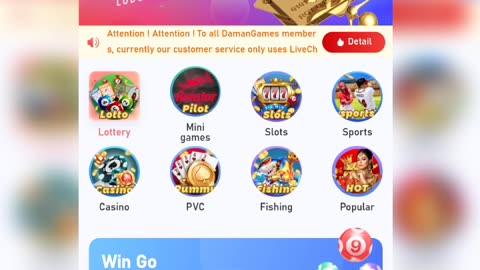 Earning app daily easy to earn with daman