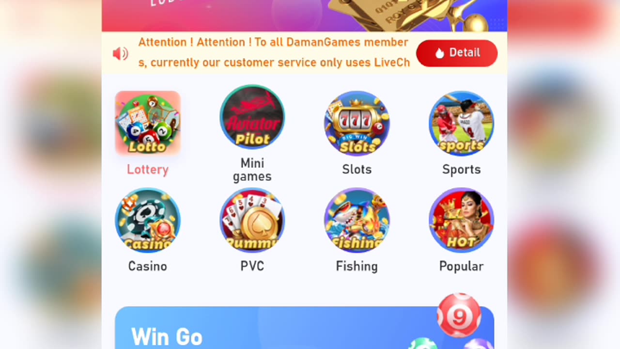 Earning app daily easy to earn with daman