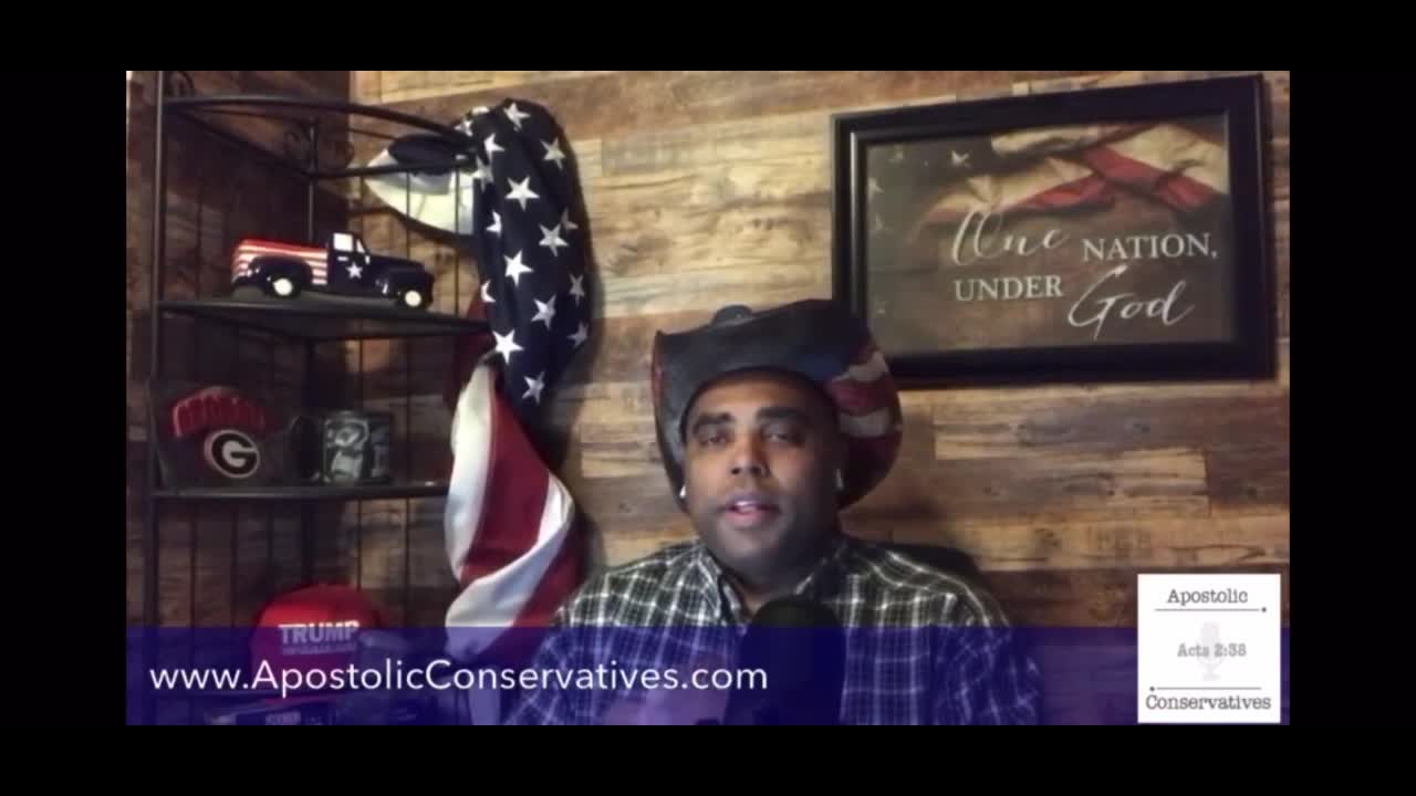 Part 2 Entire Interview with Dr David Martin at the ReAwaken America Tour