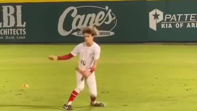 baseball