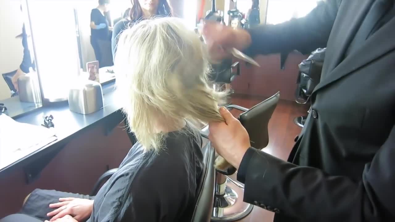 MAKEOVER: It's My Independence! by Christopher Hopkins,The Makeover Guy®