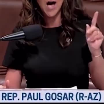 ⚠️ Lauren Boebert Explodes On 'Dumb' Democrat Hypocrites ⚠️