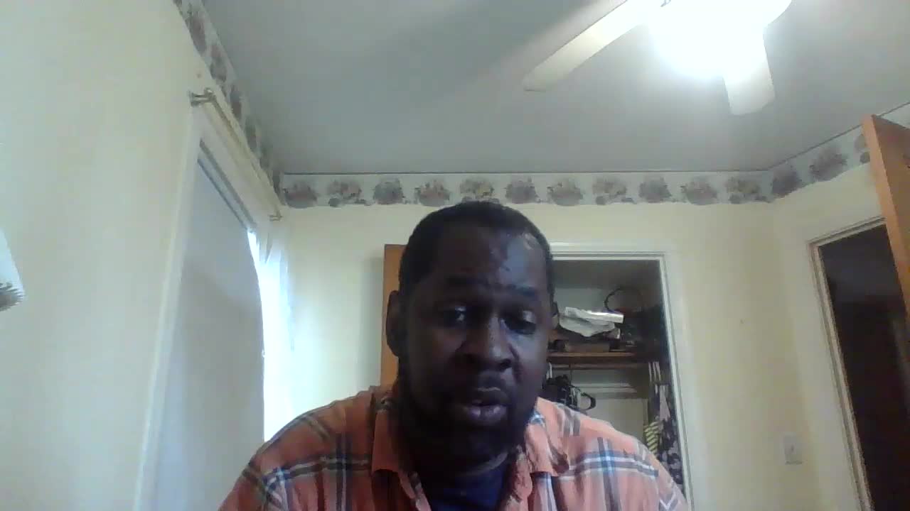 I Will Not Be Comfortable In This Wicked World System God Says To Warn The People