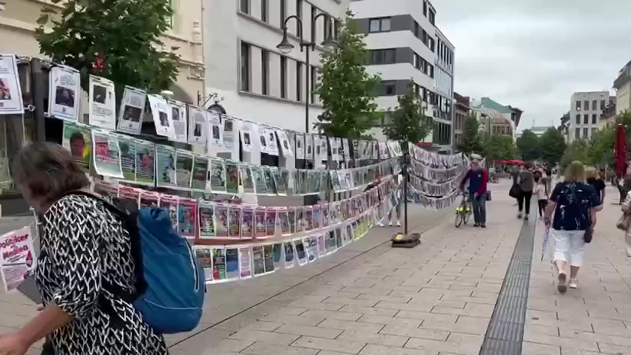 „Was, Sie haben noch nie vom unabhängigen Nachrichten-Sender AUF1 gehört?!