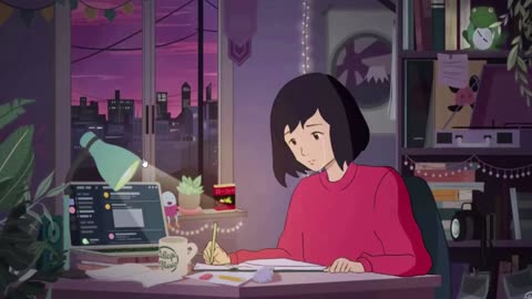 lofi hip hop radio - beats to relax/study to