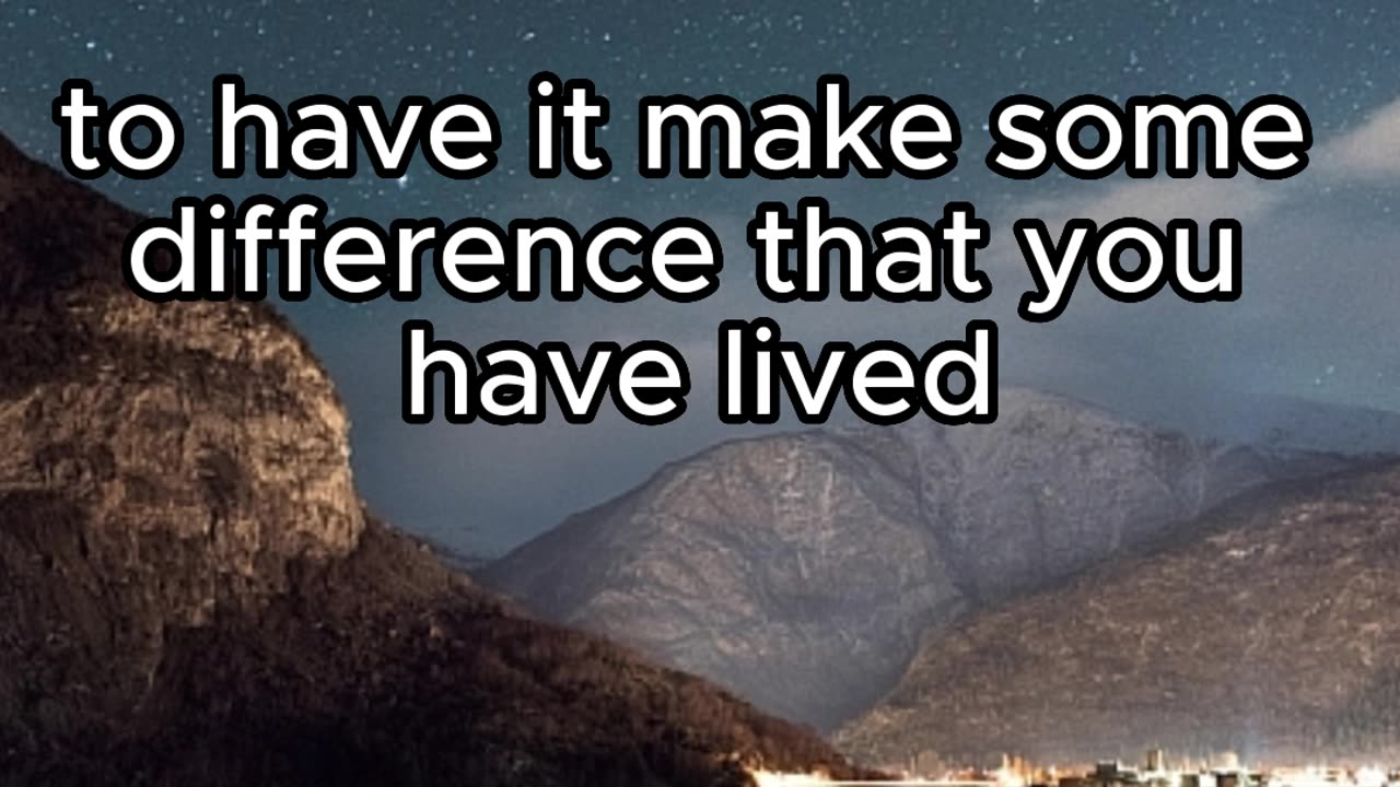 "Reflections on Life: 5 Inspiring Quotes to Live By"