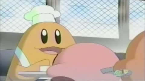 Dedede Needs a Cut-Rate Cook