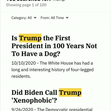 The news media has now opted to not have any of their articles archived.