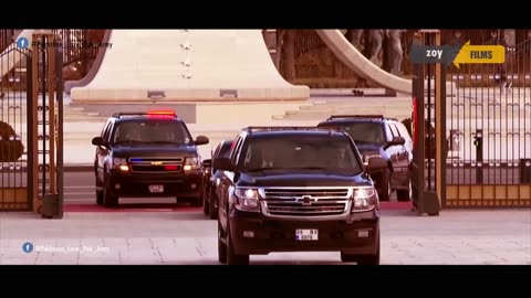 Imran Khan Protocol