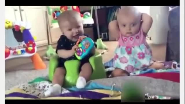 #Shorts Funny Cute Baby part 06