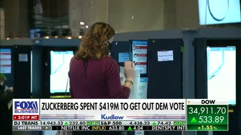 RHJ Media Mention on Kudlow 10.14