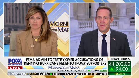 Sen. Ted Budd backs Trump’s Sec Defense nominee: He ‘knows what he’s doing’