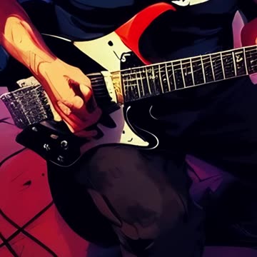 Kaiber ai video of us jamming