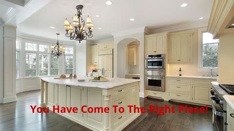 Titanium Construction Development Inc - Kitchen Remodeling Contractor in Winnetka, CA