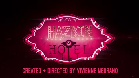 ADDICT (Music Video) - HAZBIN HOTEL