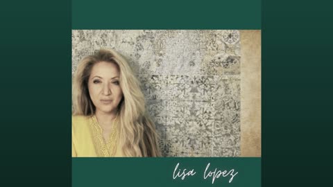 I Won't Move (Cover - Life.Church Worship) by Lisa Lopez and Manuel Aguilar