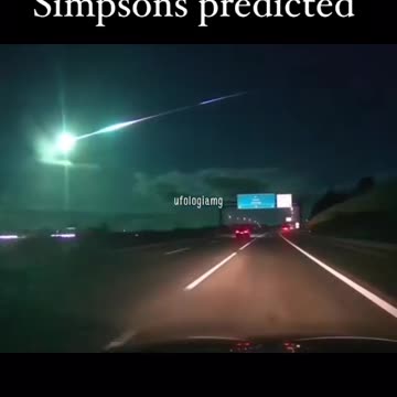 Simpsons Predicted The Crash