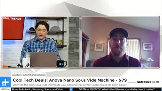 Cool Tech Deals |Digital Trends Live 11.29.19