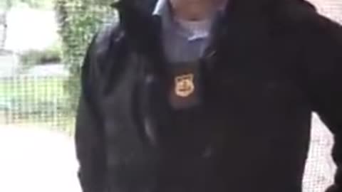 Canadian Thought Police: Trudeau Goons Using Door to Door Intimidation of Online Free Speech