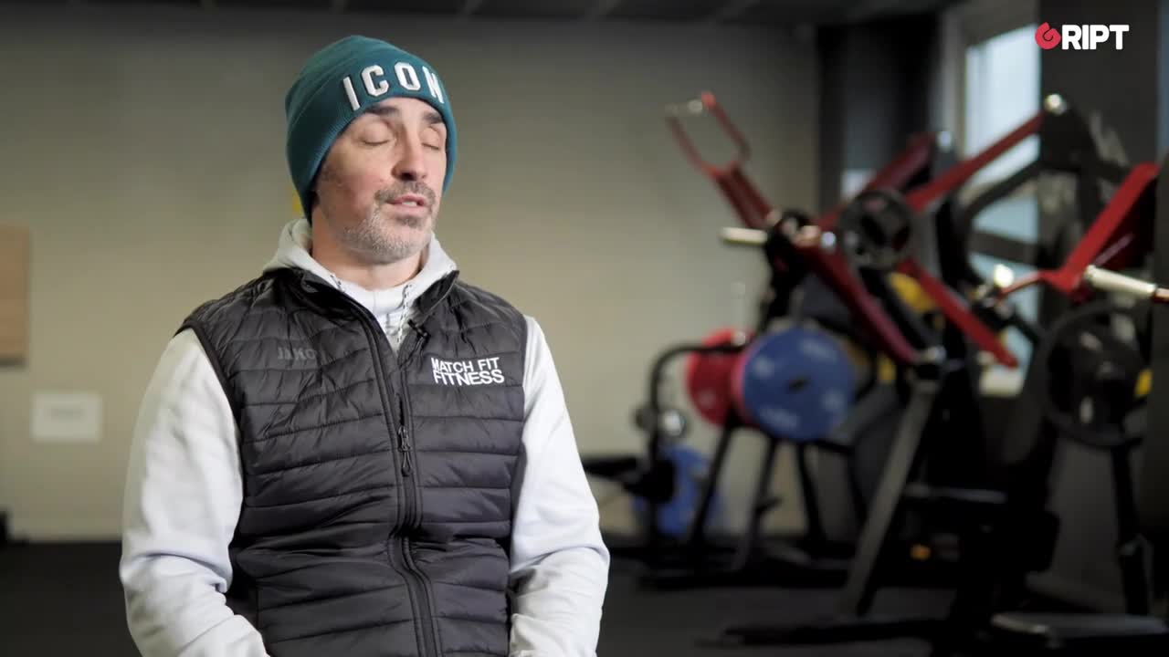"Don't the rest of us matter?": Ex-footballer Gary Dempsey speaks out against lockdown | Gript