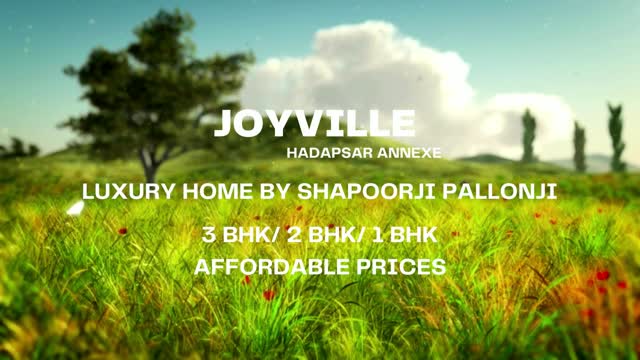 Shapoorji Pallonji Group: A Harmonious Living Experience: