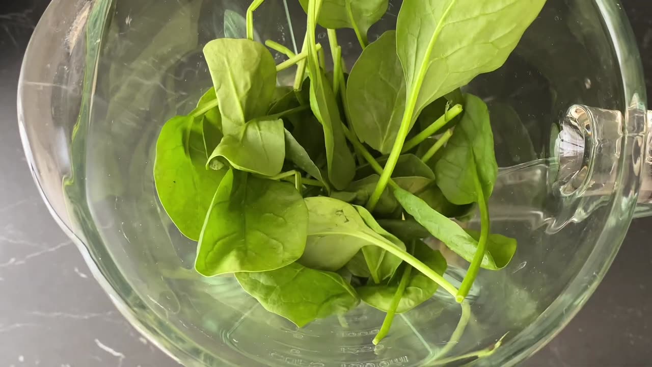 💚 100 Green Smoothies Recipes 💚- N 3 - Healthy Easy Spinach avocado 🥑 Healthy Smoothie Recipe