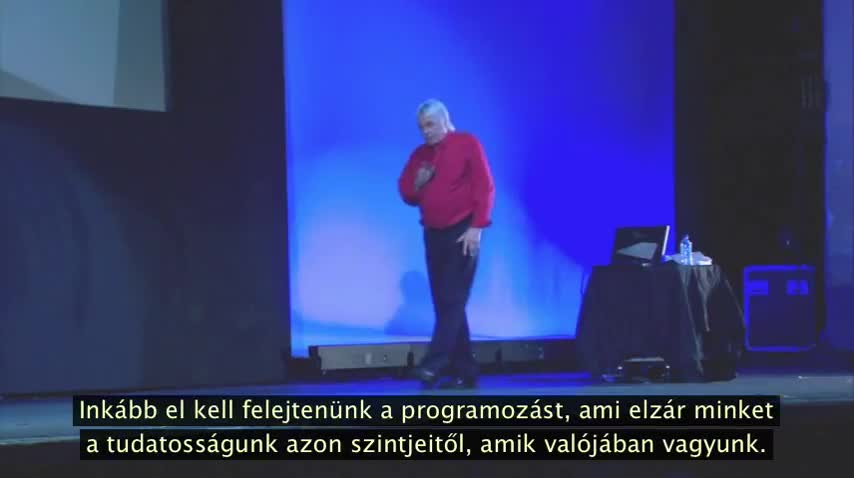 David Icke Ébred már az oroszlán 4 rész Igazság Rezgések