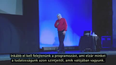 David Icke Ébred már az oroszlán 4 rész Igazság Rezgések