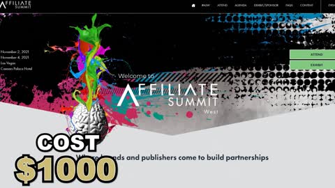 earn in affiliate marketing with " JOHN CRESTANI"