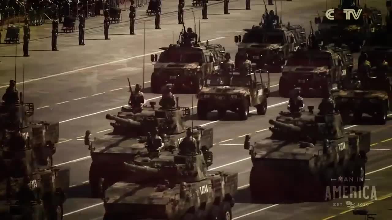 The Plot to Steal America Video