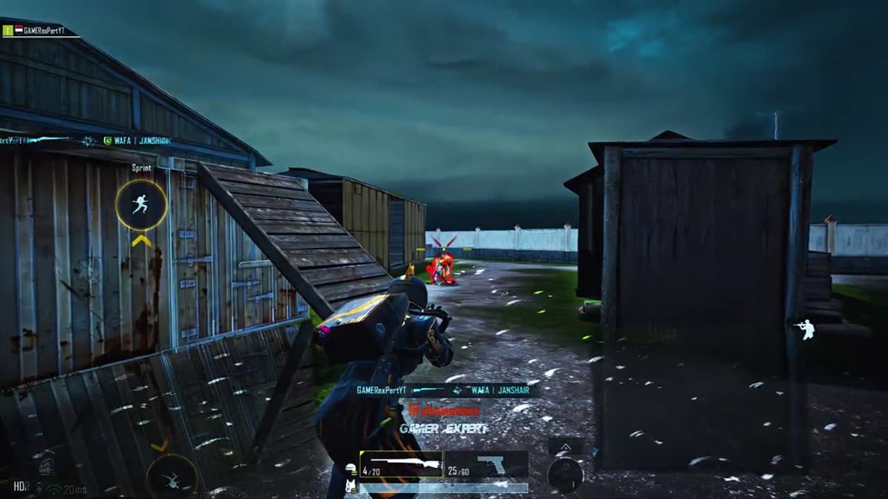 Best pubg edit