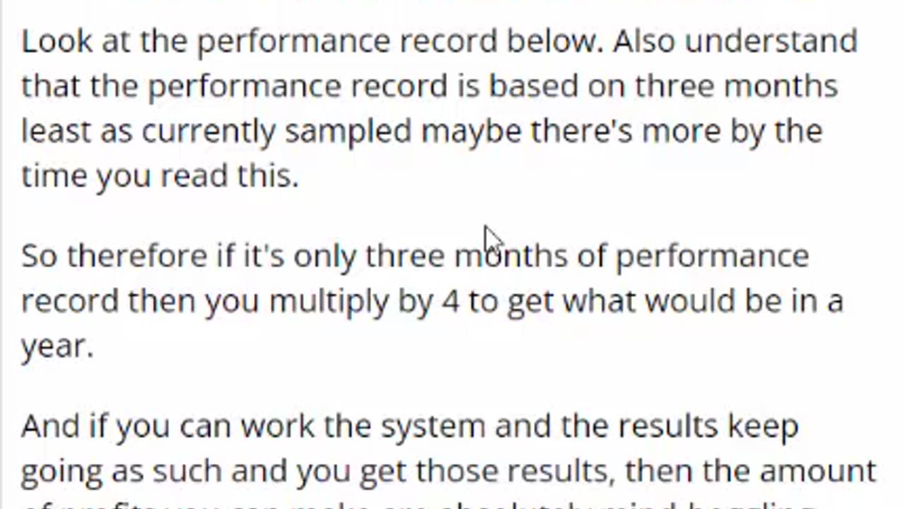 How Much Money Can I Make with Options Weekly Paychecks System W Part 2