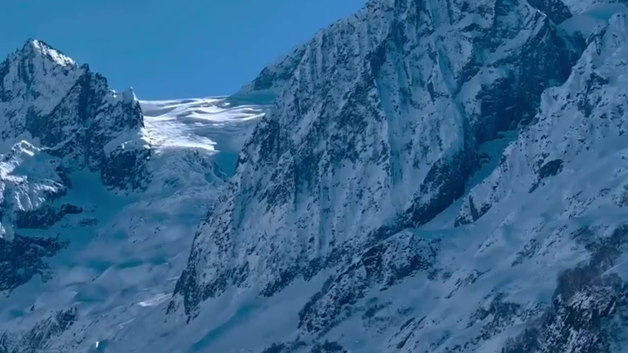 Mountain view❤️🌍