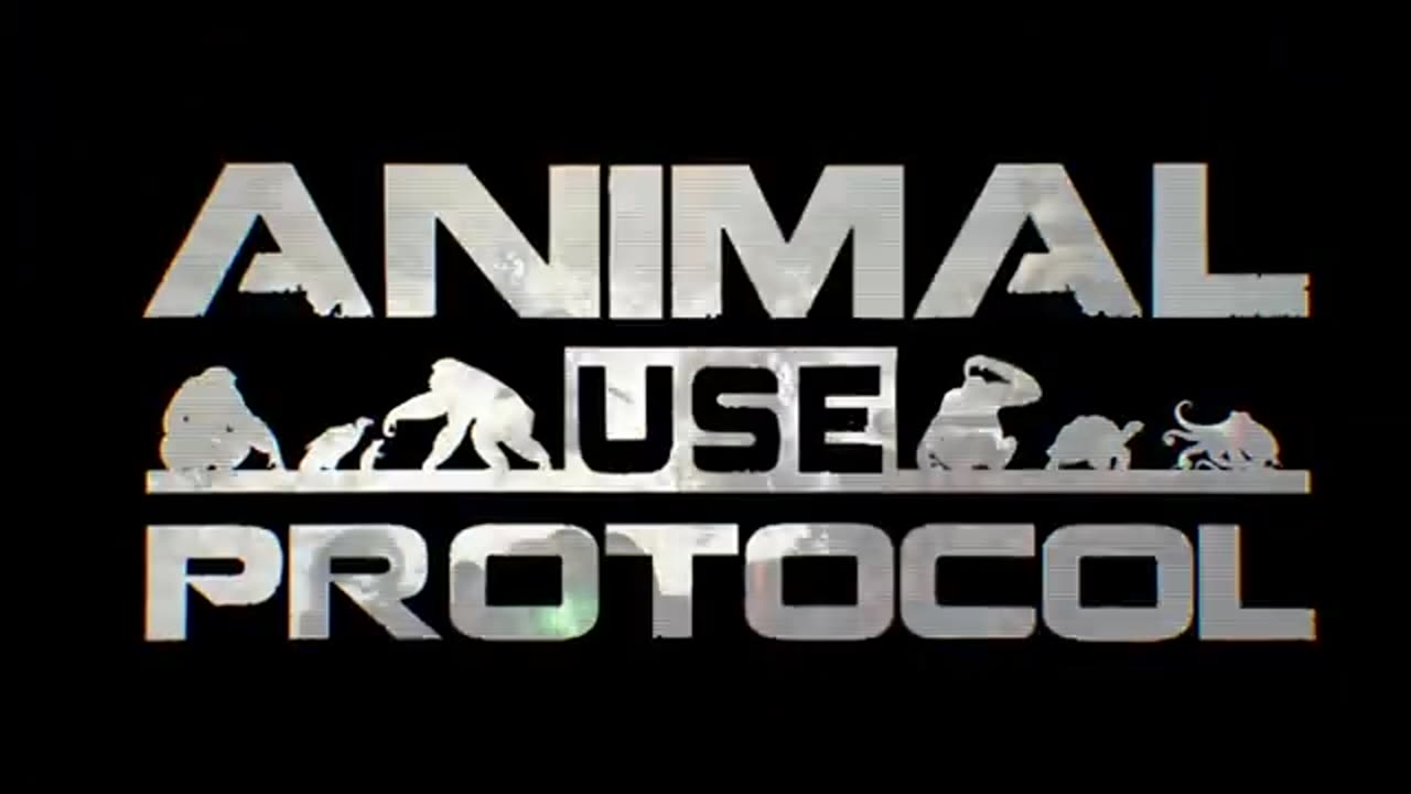 ANIMAL USE PROTOCOL Trailer 4K (New Monkey Horror Game 2026)