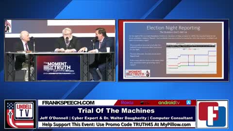 The Cast Vote Records Can Prove Cyber Election Crime