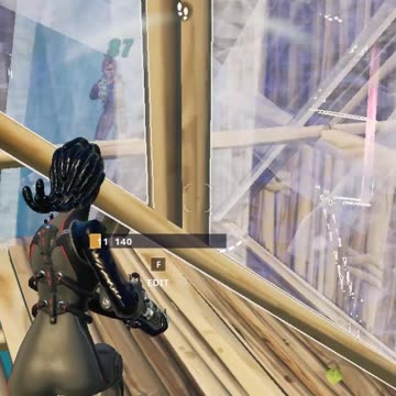 Boxfight Mastery Sharpening 1v1 Techniques and Improving Movement! #fortnite #1v1Practice #clips