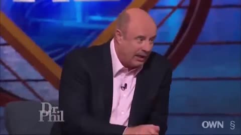 Dr. Phil S10E157 Caught on Tape A Mom's Out of Control Rage