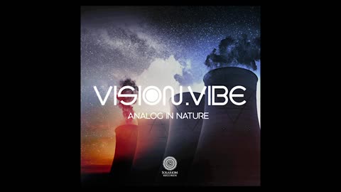 Vision Vibe - Gamma Rays