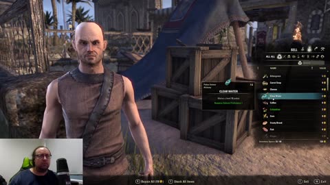 Elder Scrolls Online Play Through Part 1 High Elf Sorcerer Daggerfall Covenant