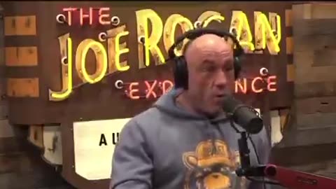 Rogan on Jabs