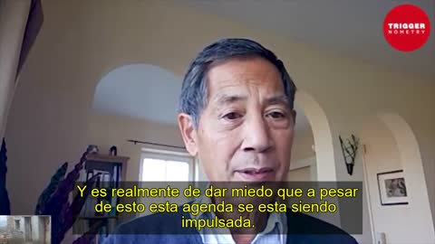 Mensaje del Prof. Sucharit Bhakdi sobre virus y vacuna